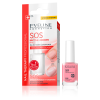 EVELINE COSMETICS SOS BRITTLE AND BROKEN NAIL
