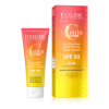 EVELINE VITAMIN C 3 X ACTION MOISTURIZING & PROTECTIVE FACE - 3378