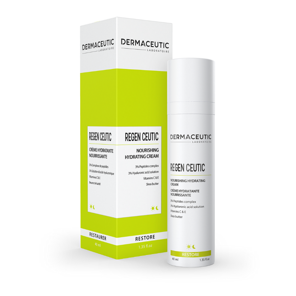 DERMACEUTIC REGEN CEUTIC