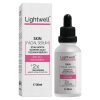 Lightwell  Si̇yah Nokta Gözenek Açici Yüz Bakim Serumu 30Ml