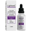 Lightwell Yoğun Nemlendi̇rme Ve Dolgun Görünüm Etki̇li̇ Yeni̇leyi̇ci̇ Hyalüroni̇k Asi̇t Ci̇lt Bakim Serumu 30 Ml